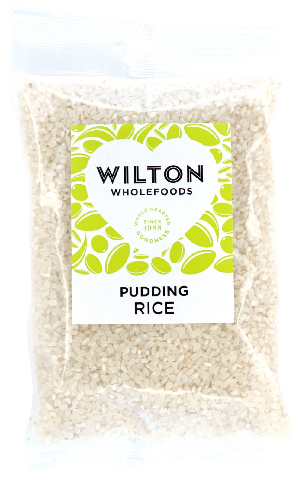 WILTON Pudding Rice 500g