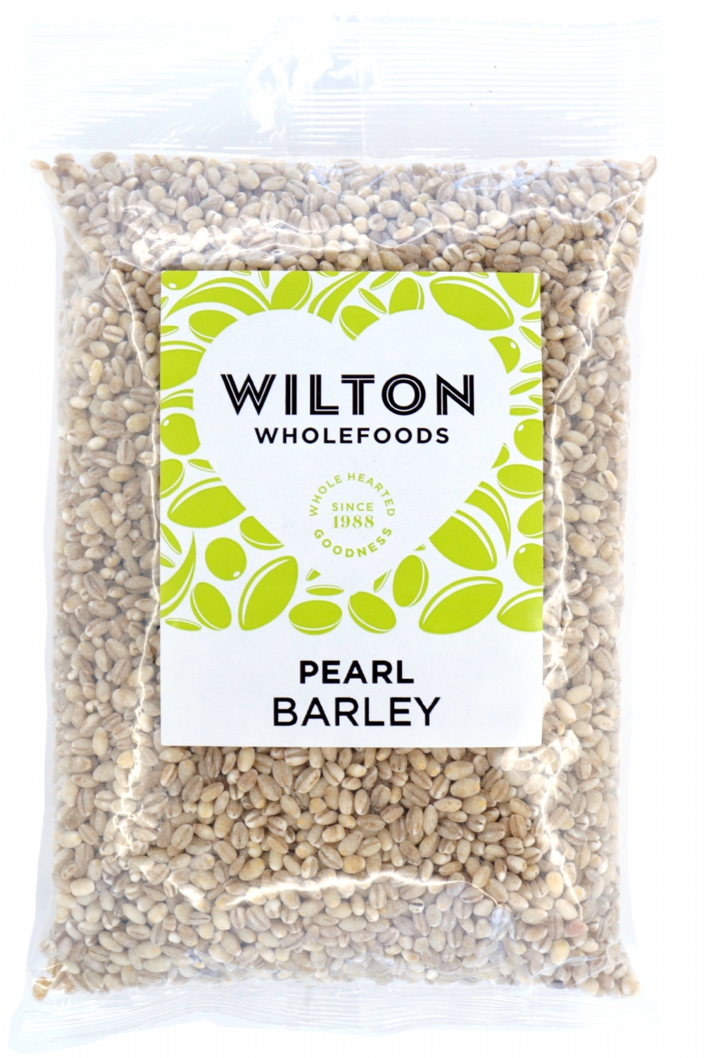 WILTON Pearl Barley 500g