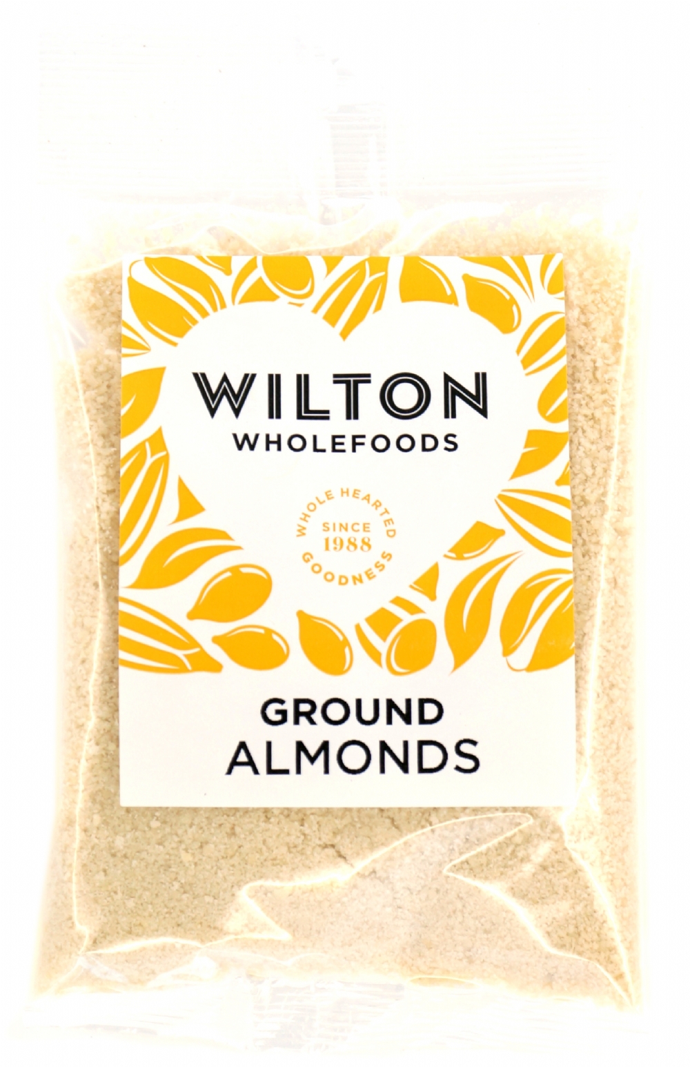 WILTON Ground Almonds 100g