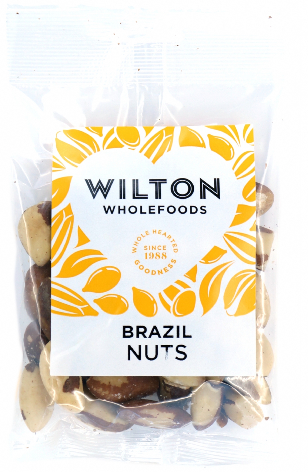 WILTON Brazil Nuts 100g
