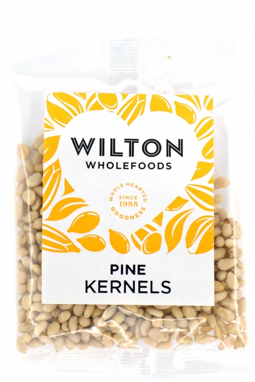 WILTON Pine Kernels 60g