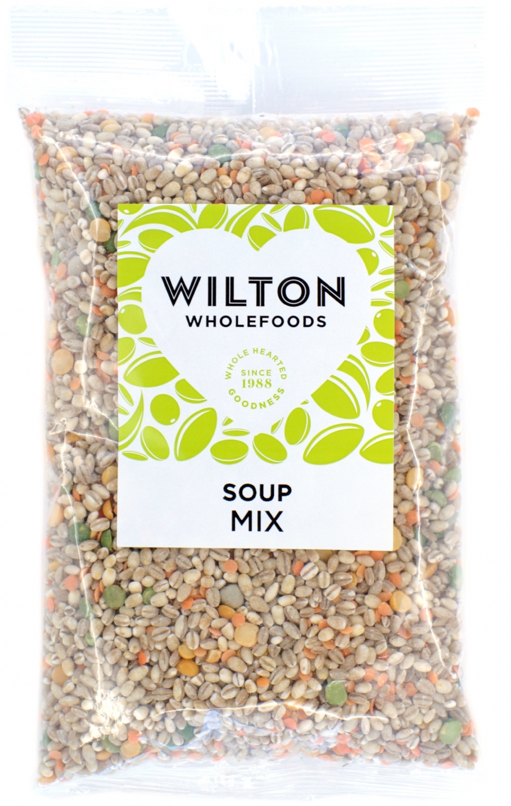 WILTON Soup Mix 500g (5060011951239)