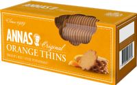 ANNAS Orange Thins 150g