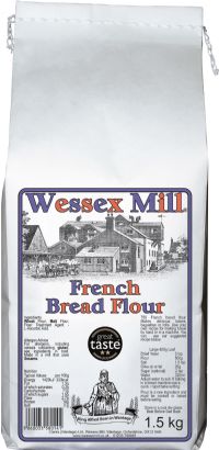 WESSEX MILL French Bread Flour 1.5kg