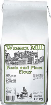 WESSEX MILL Pasta & Pizza Flour 1.5kg