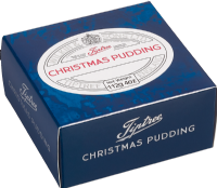 WILKIN & SONS - 'TIPTREE' Christmas Pudding 112g