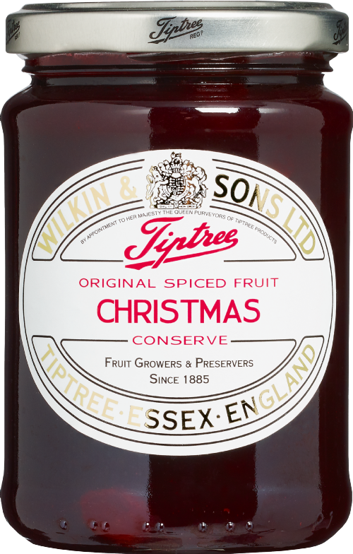 TIPTREE Spiced Christmas Conserve 340g