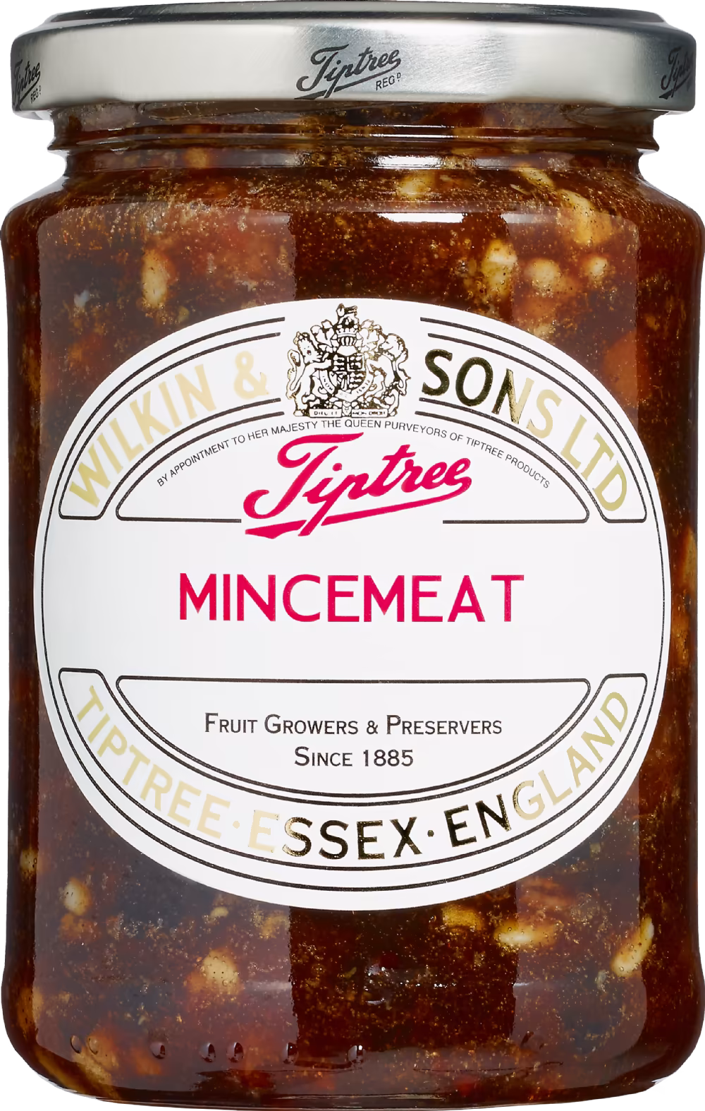WILKIN & SONS - 'TIPTREE' Mincemeat 312g