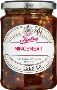 WILKIN & SONS - 'TIPTREE' Mincemeat 312g