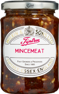 WILKIN & SONS - 'TIPTREE' Mincemeat 312g