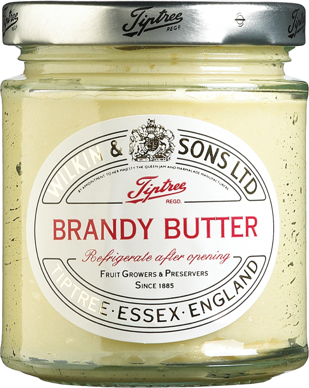TIPTREE Brandy Butter 170g