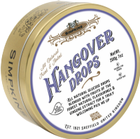 SIMPKINS Hangover Drops Tin 200g