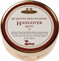SIMPKINS Hangover Drops Tin 200g