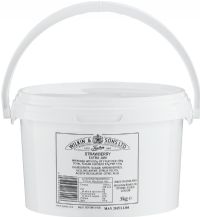 TIPTREE Strawberry Conserve - Catering Tub 3kg (043647160096)