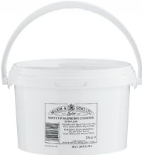 TIPTREE Sweet Tip Raspberry Conserve 3kg (043647130099)