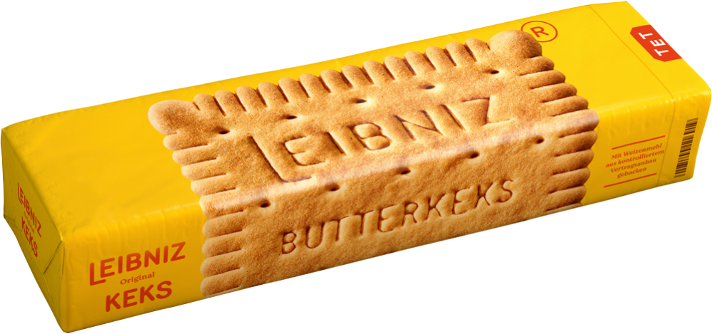BAHLSEN Butter Leibniz 200g