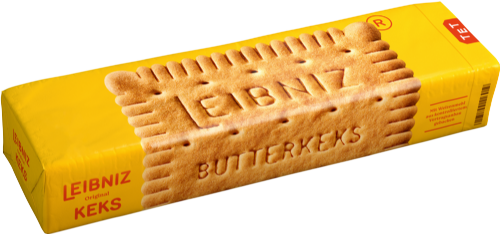 BAHLSEN Butter Leibniz 200g