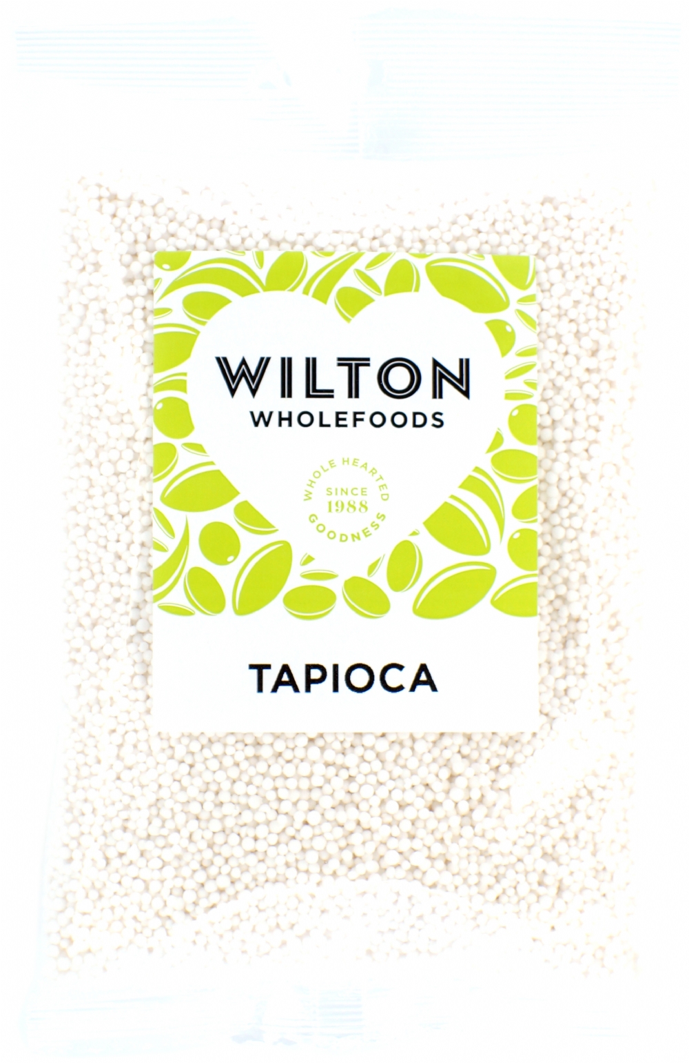 WILTON Tapioca 375g