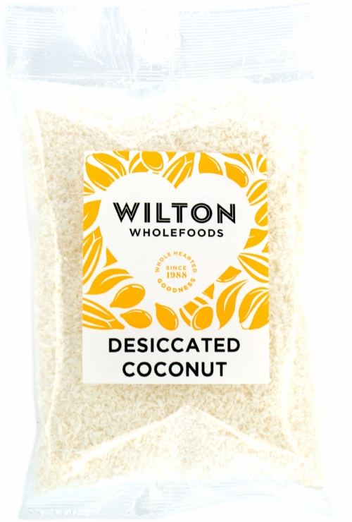 WILTON Dessicated Coconut 200g