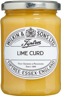 TIPTREE Lime Curd 312g (043647691033)