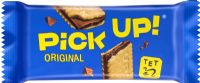 BAHLSEN Pick Up! Milk Chocolate - Single 28g