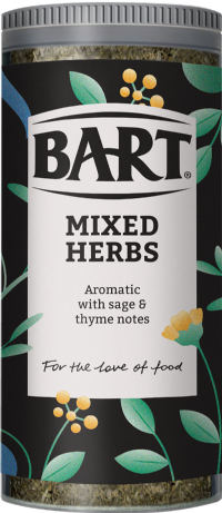 BART Mixed Herbs - Large 30g