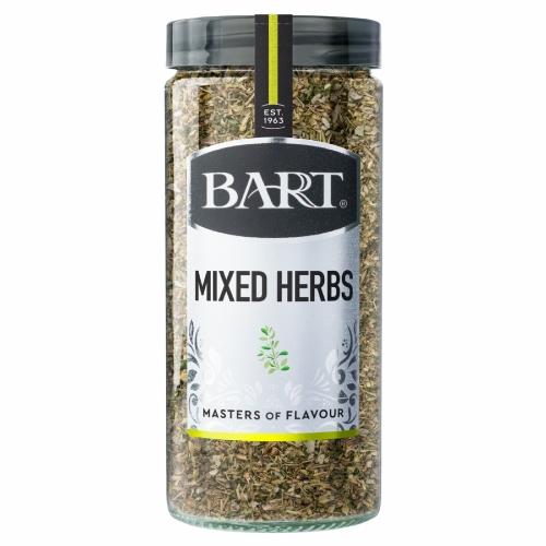 BART Mixed Herbs - Large 30g