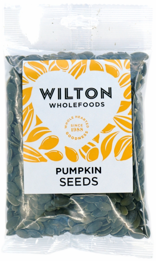WILTON Pumpkin Seeds 125g