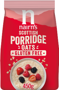 NAIRN'S Gluten Free Scottish Porridge Oats 450g