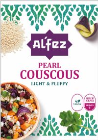 AL'FEZ Pearl Couscous 200g