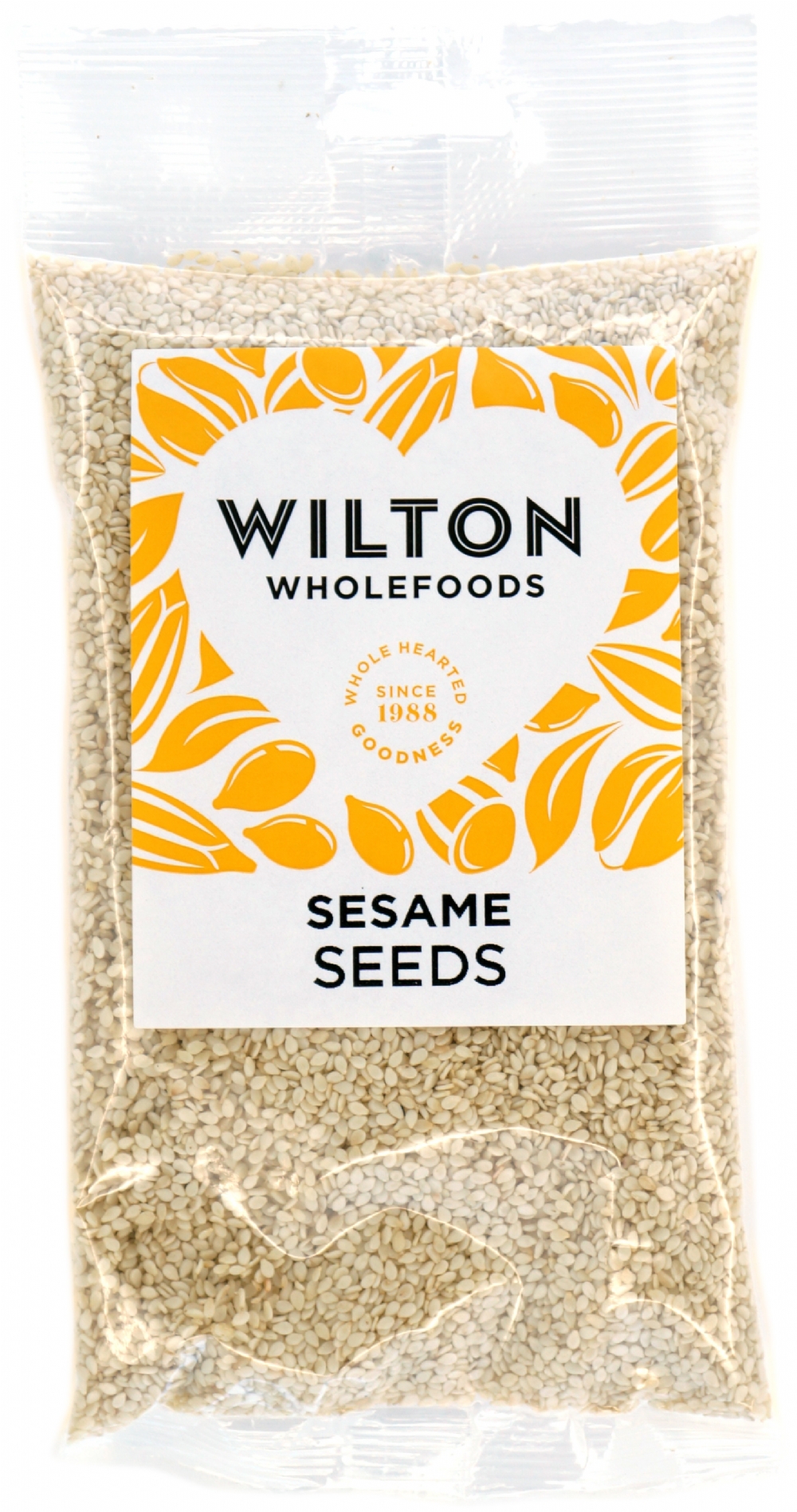 WILTON Sesame Seeds 175g