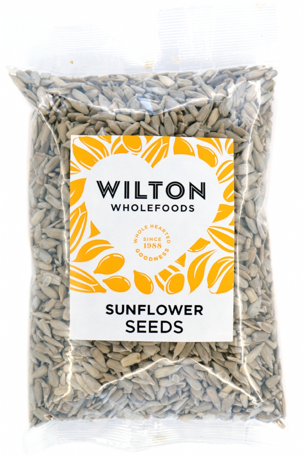 WILTON Sunflower Seeds 375g
