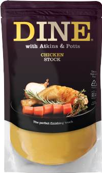 DINE Chicken Stock 350g