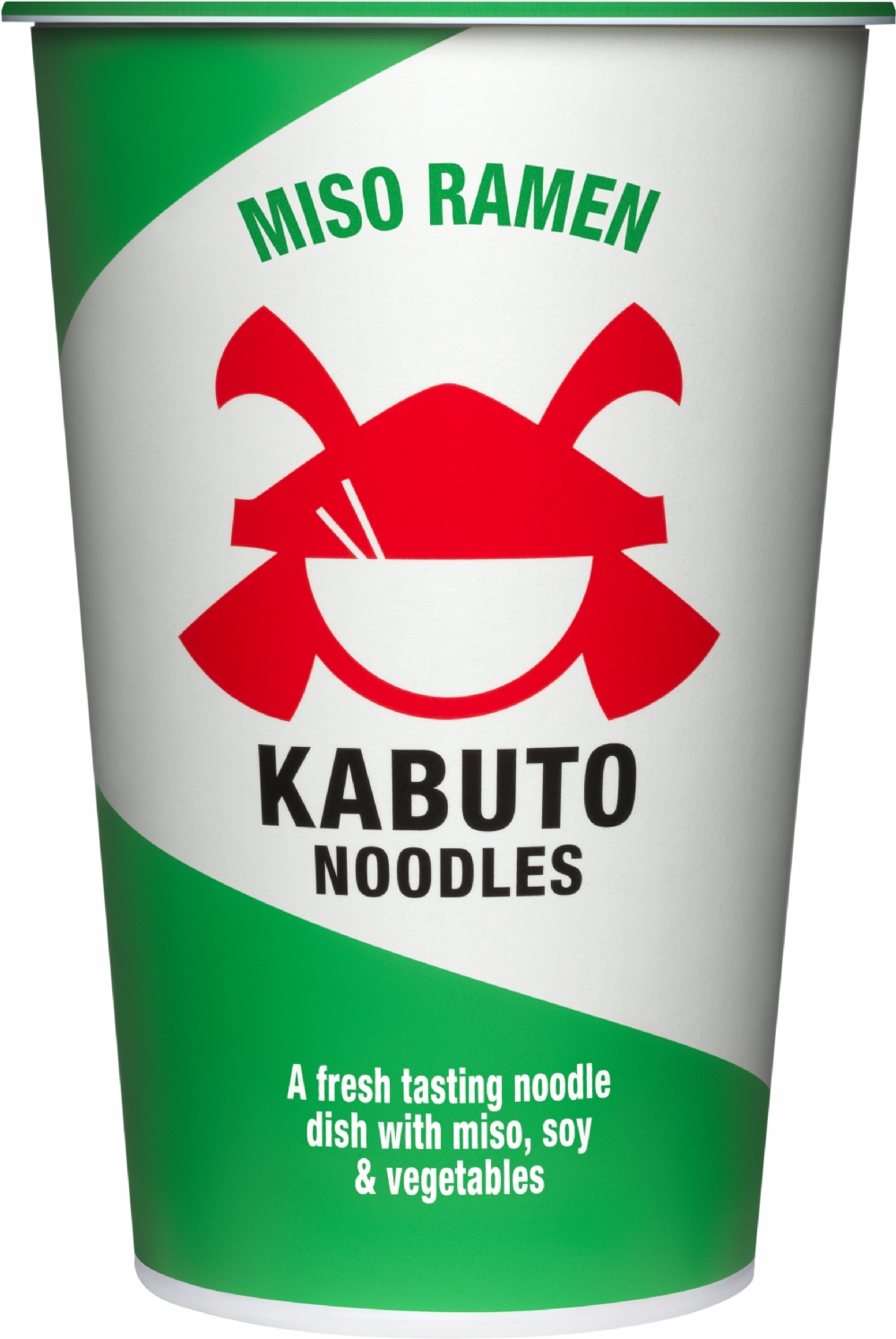 KABUTO Miso Ramen 85g (5060250610072)