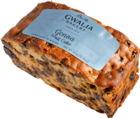 BURTS THE BAKERS Genoa Fruit Cake 350g
