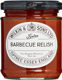 TIPTREE Barbecue Relish 210g (043647810069)