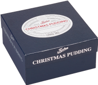 WILKIN & SONS - 'TIPTREE' Christmas Pudding - Earthenware Pot 908g