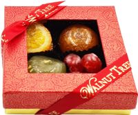 WALNUT TREE Glacé Fruit 90g