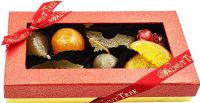 WALNUT TREE Glacé Fruit 190g
