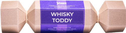 GREEN CUISINE Whisky Toddy - Cracker 6g