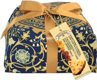 VALENTINO Panettone - Traditional Wrapped 1kg