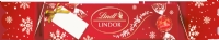 LINDT Lindor Christmas Cracker 100g