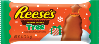 REESE'S Peanut Butter Tree 34g
