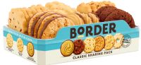 BORDER Classic Sharing Pack 400g