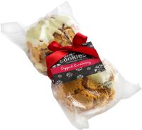 TEONI'S Dipped Cranberry Cookies 300g