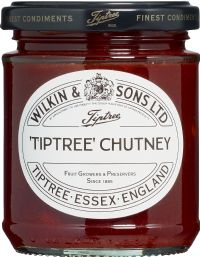 WILKIN & SONS - 'TIPTREE' ‘Tiptree’ Chutney 230g