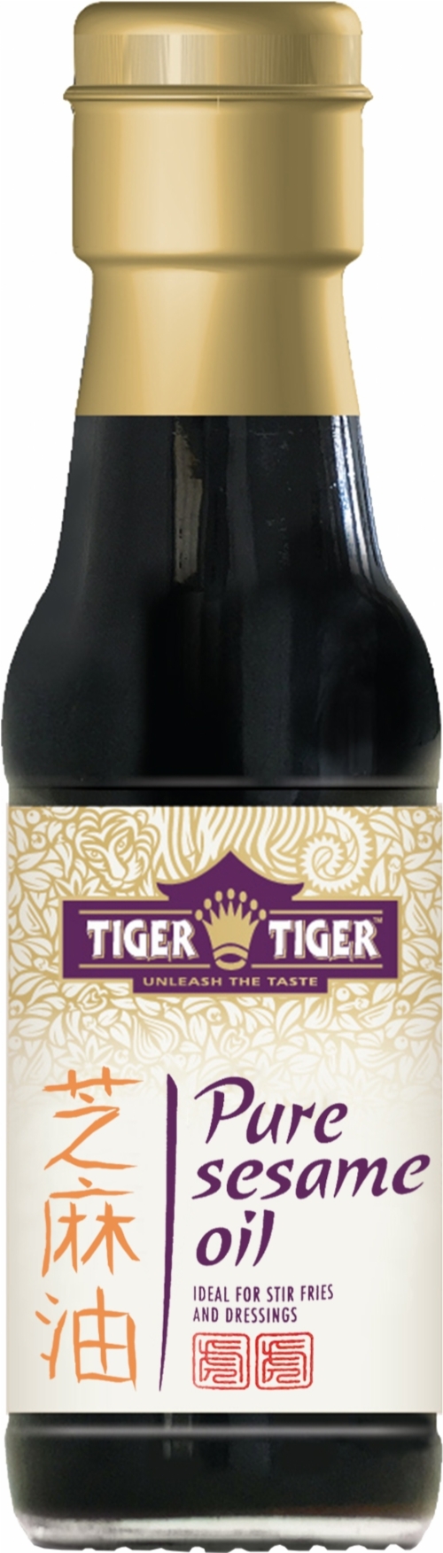TIGER TIGER Pure Sesame Oil 150ml