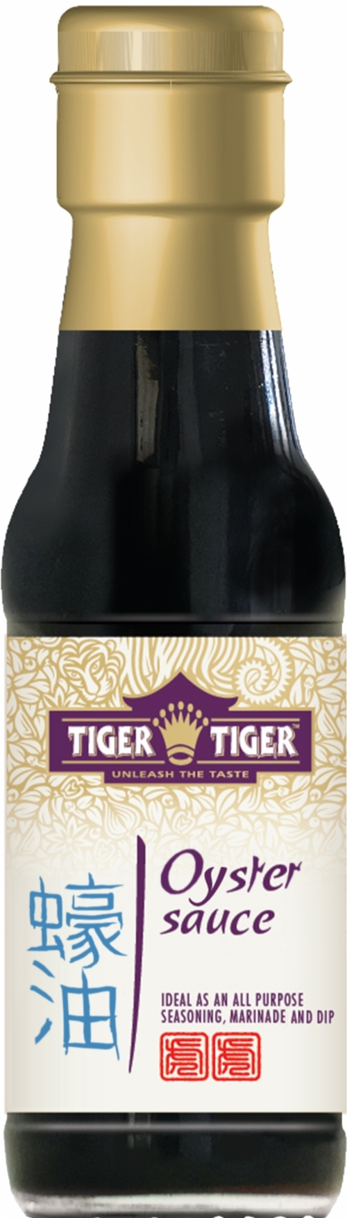 TIGER TIGER Oyster Sauce 150ml