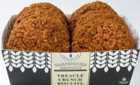 FARMHOUSE BISCUITS Treacle Crunch Biscuits 200g