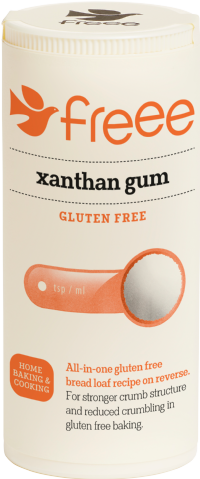 DOVES FARM Freee - Xanthan Gum 100g